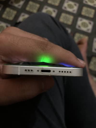 IPHONE 12 (PTA APPROVED)