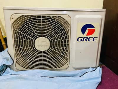 Gree ac