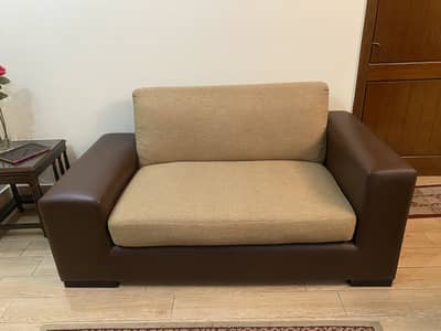 6 Seater Sofa Set for Sale DHA