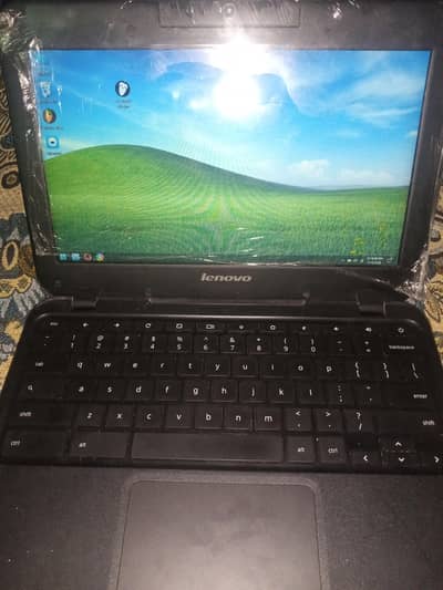 Lenevo chrome book for sale