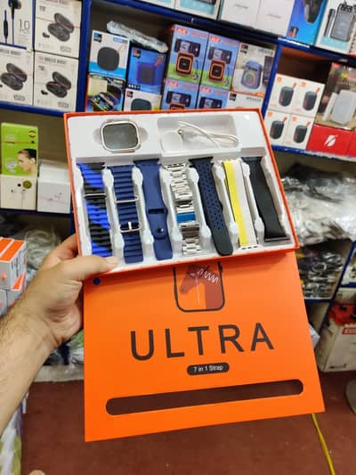 smarts watches available