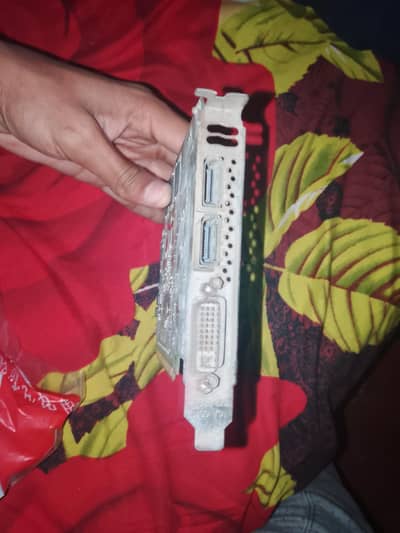 NVIDIA QUADRO 2000 1GB DD5 128BIT