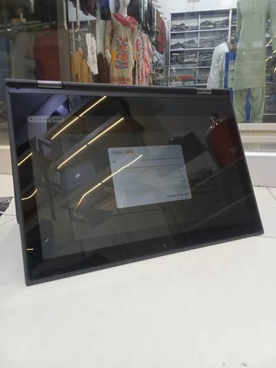 Lenovo Chromebook 500 E  [ Touchscreen 360