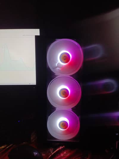 ​Gaming PC Setup | i5 6th Gen | 16GB | RX GPU | 1TB + SSD