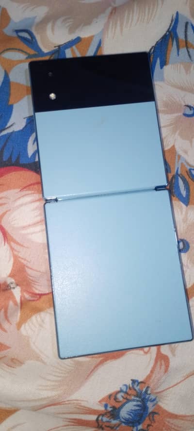 itel flip 1 box pack