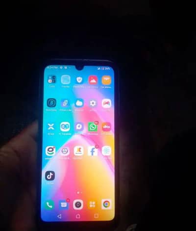 infinix smart hd 2plus32