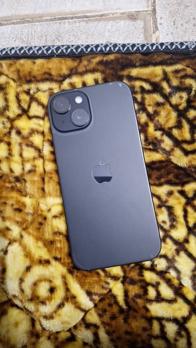 iphone 15 128b Gb Non PTA