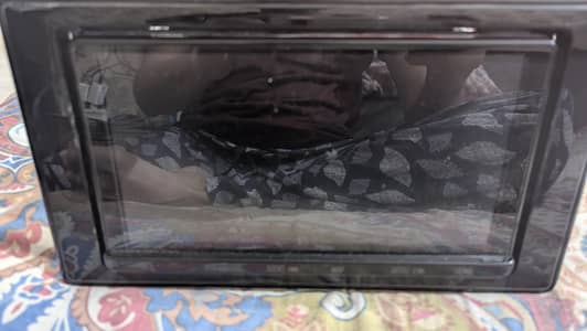 Toyota Raize Original Lcd