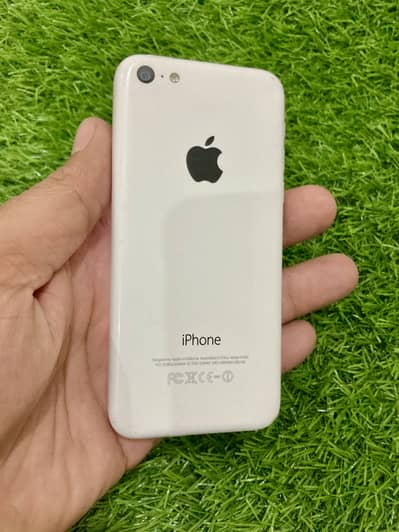 Apple iPhone 5c Sim not Working 16GB