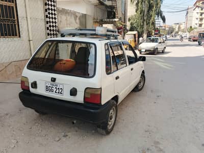 mehran car for sale