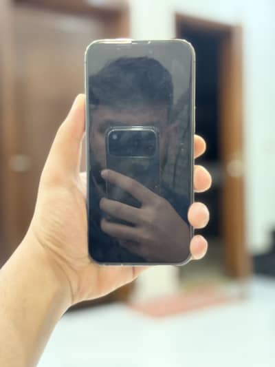 Iphone 14 pro max 256gb non pta urgent on sell