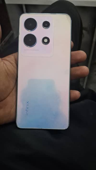 mobile for sale note 30 8+256