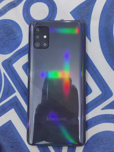Samsung A51 6/128