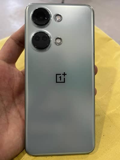 One plus nord 3/ Ace 2V