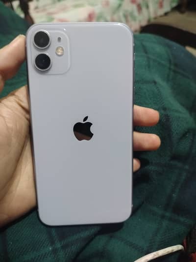 iPhone 11 factory unlock