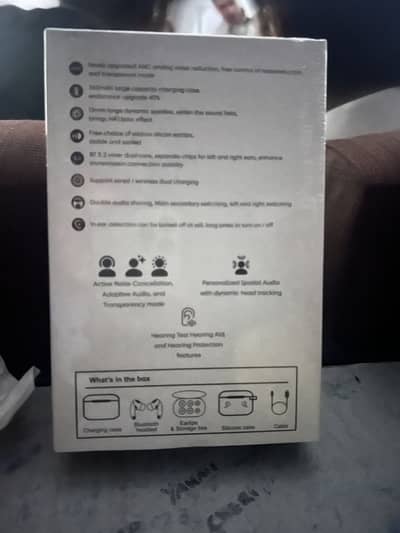 G. Pixel Airpods Pro