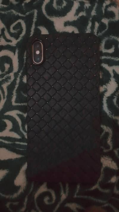 IPHONE XS MAX PTA PROVED