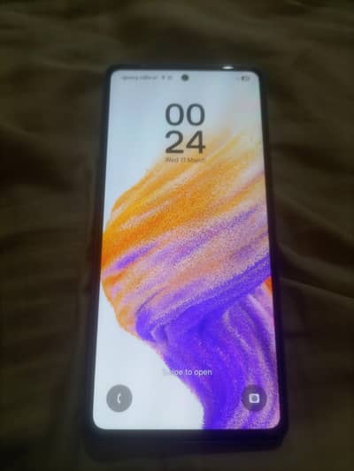 Samsung A53