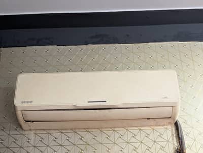 oreint 1.5 ton split ac