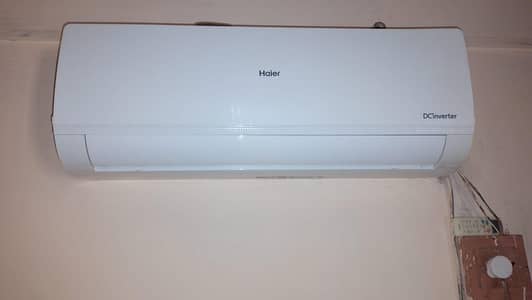 Hair ac dc inveter 1,5 ton