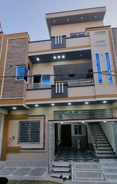 Beautiful House for sale North Town