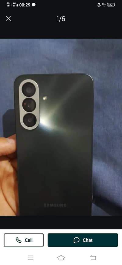 a 17 ha bhai 1 day use ha bs bilkul new ha