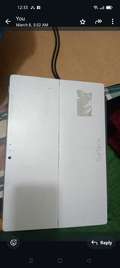 laptop