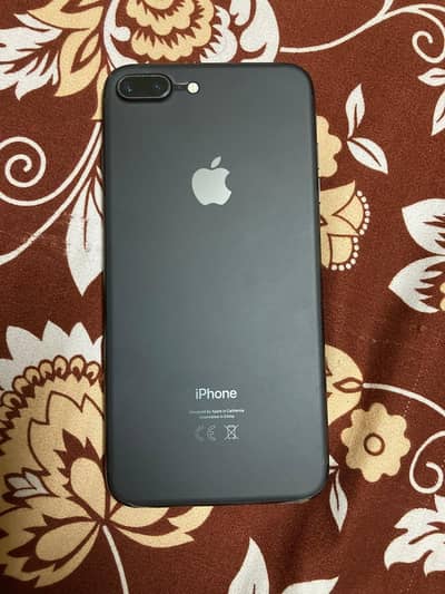 8 plus
