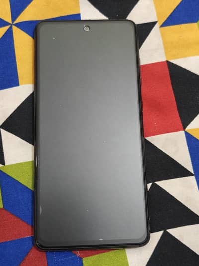 Samsung Galaxy A52s 5G