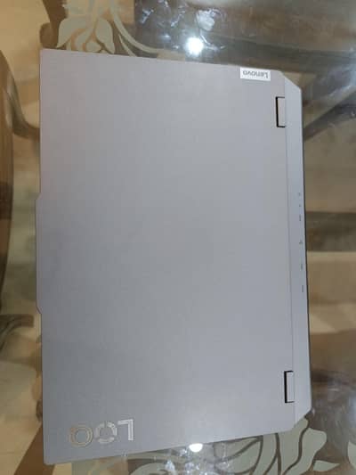 Lenovo LOQ 15ARP9 Gaming Laptop RTX 3050 6GB | Ryzen 5 | 12GB RAM