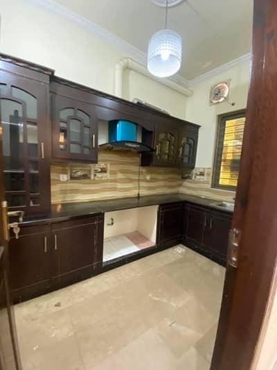 7 marla 2nd floor for rent