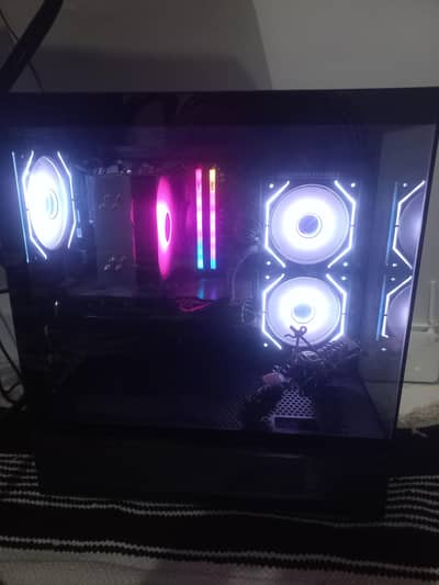 URGENT SALE - BEST GAMING PC