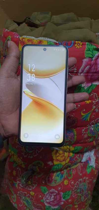 Infinix smrt 9 hd  . . . 4+1. . . 64gb. . . .