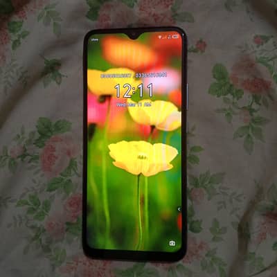 Whatsapp only no chat . Infinix Hot 11 Play 4GB RAM 64 GB Memory