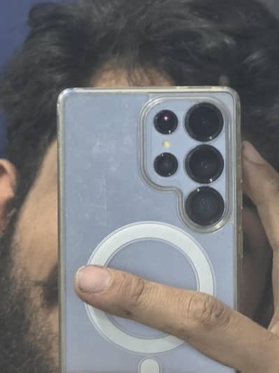 s25 ultra double physical official pta