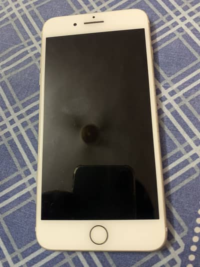 iPhone 7 Plus – 128GB (Rose Gold) – Excellent Condition