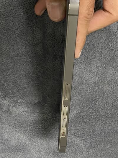 Iphone 13 pro max non pta 256