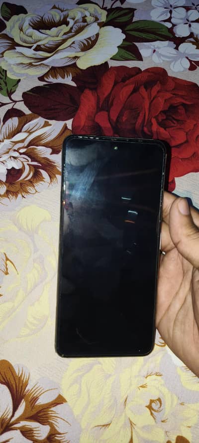 Poco X3 GT Pta with Box