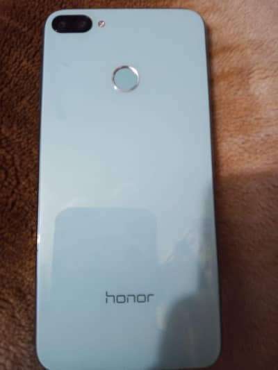 Honor 9N