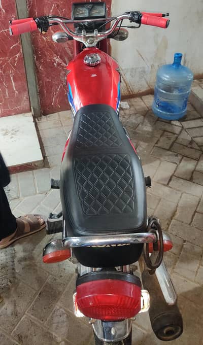 all ok hy urgent sale koi kaam nhi hy  condition 10 /8