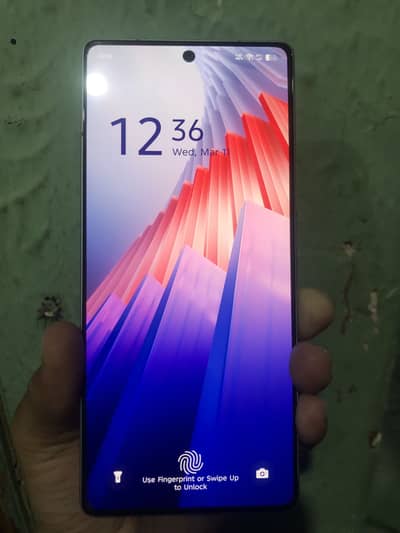 Infinix note 50/ pro