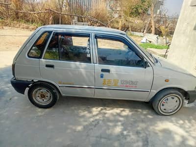 mehran 2004 for sale