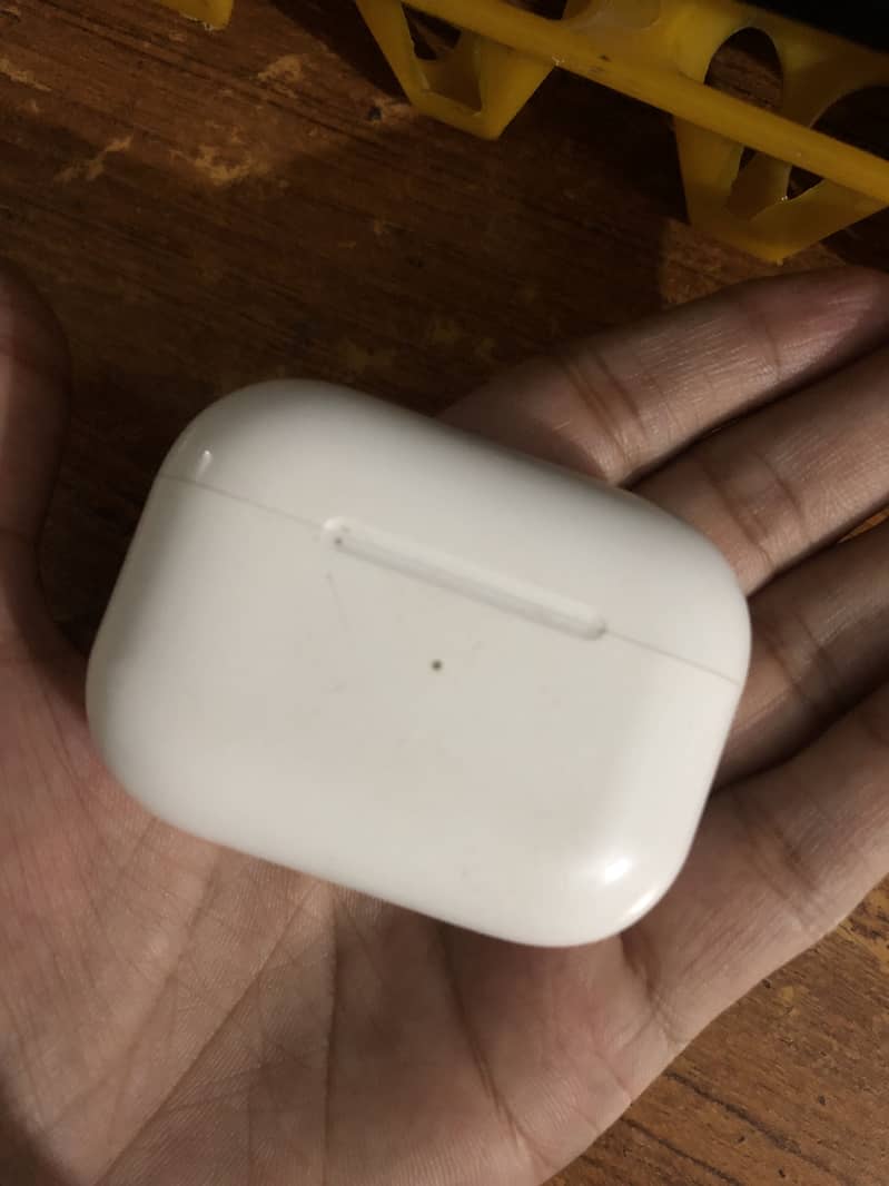 Airpods Pro 0
