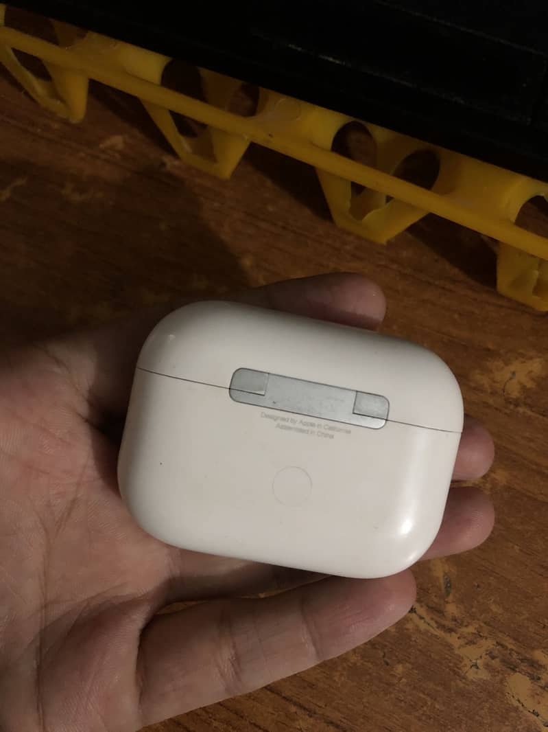 Airpods Pro 1
