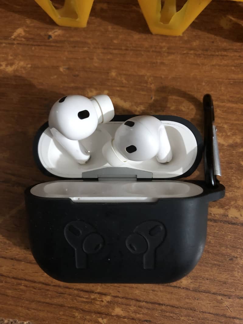 Airpods Pro 5