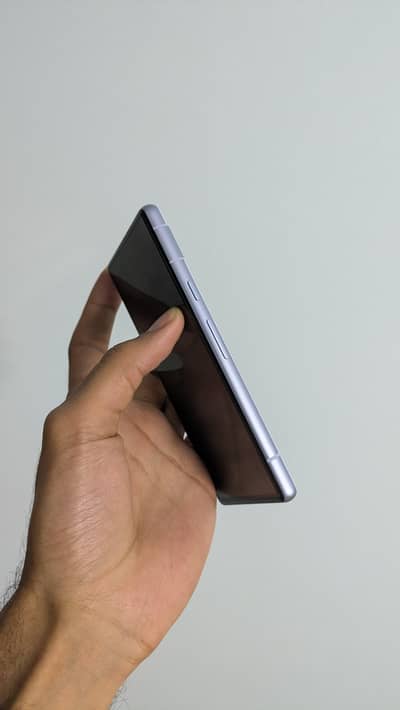 Google Pixel 7a PTA Approved