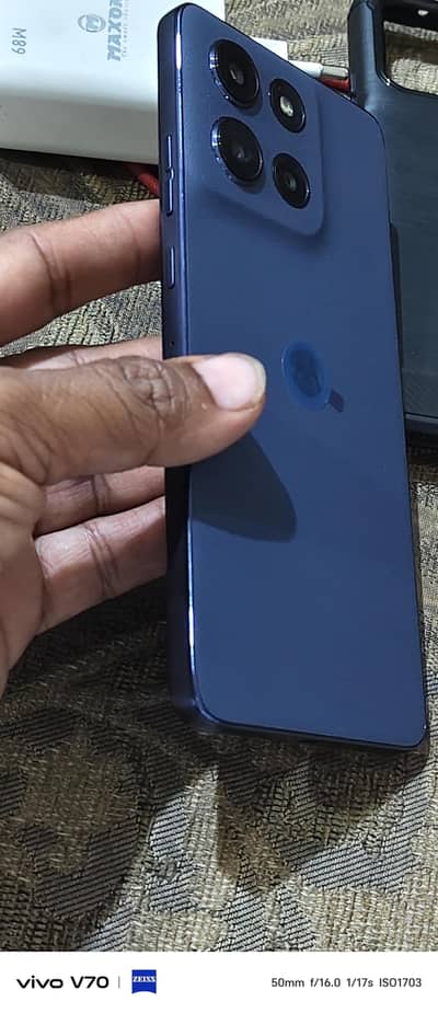 Motorola Moto g86 5G 8/256