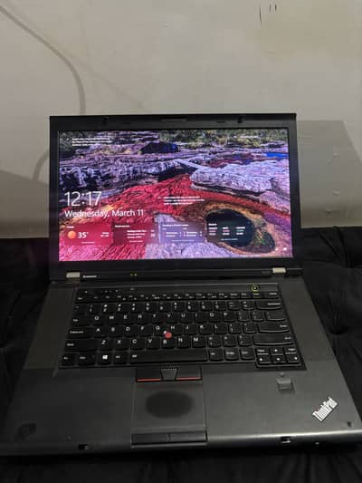 Lenovo thinkpad w530