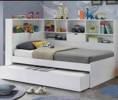 kids bed / Double bed / sliding Bed / Baby bed / kids Furniture