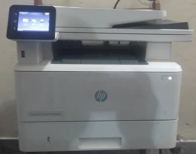 HP Laserjet Pro MFP M426fdn (Printer + Scanner)
